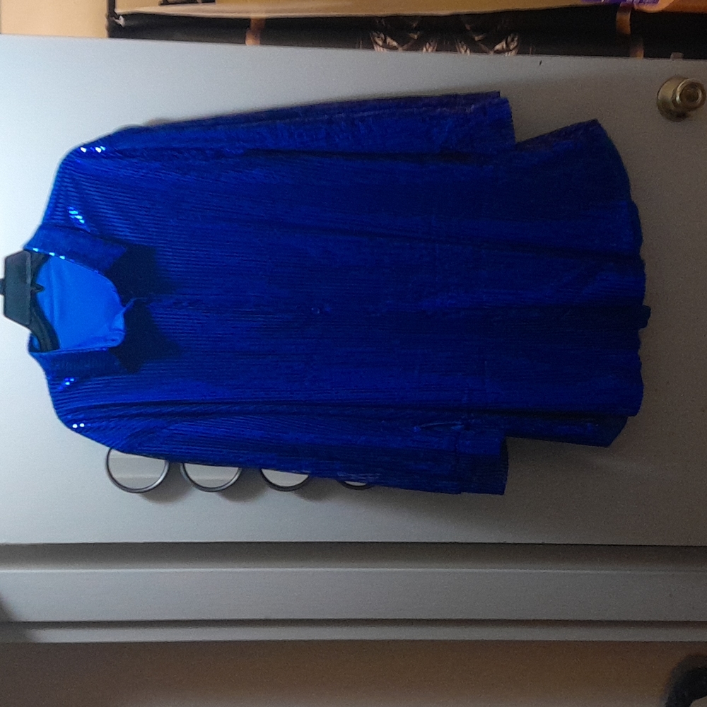 🌺ROYAL SEQUINS Dress